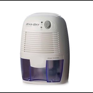 Small dehumidifier